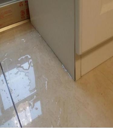 青县漏水检测 厕所漏水怎么检测?